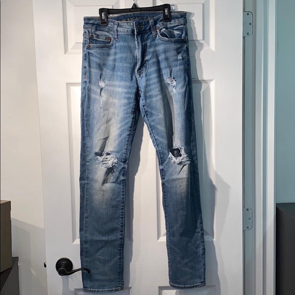 Men’s Size 30x32 American Eagle Jeans